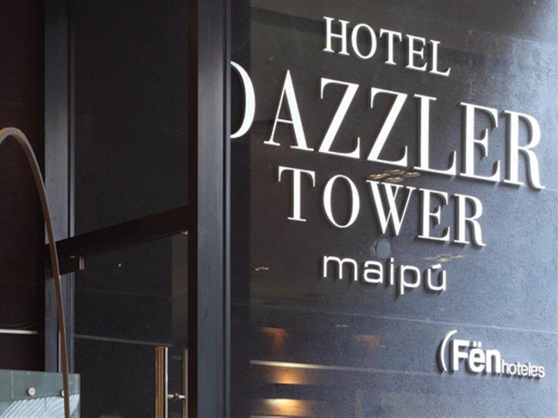 Dazzler By Wyndham Buenos Aires Maipu Hotel Exterior photo